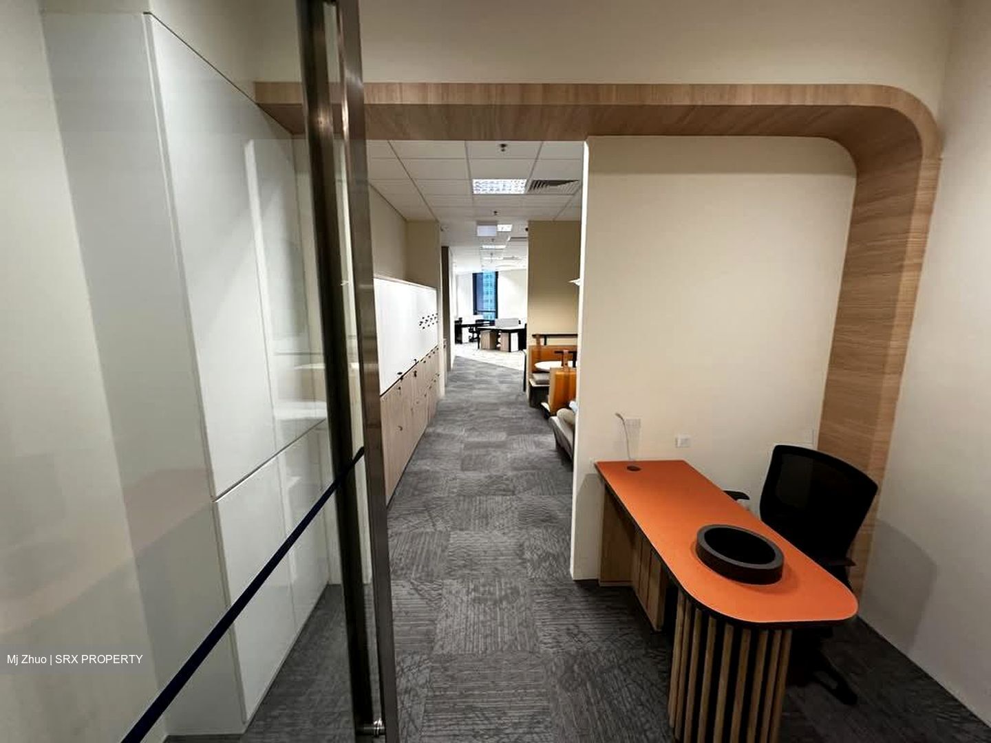 PLUS (D1), Office #542749851